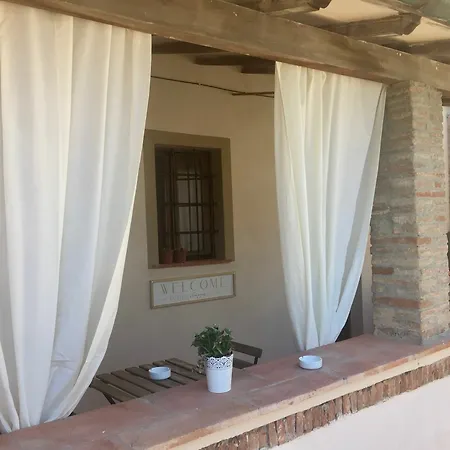 Relais Il Sigillo *