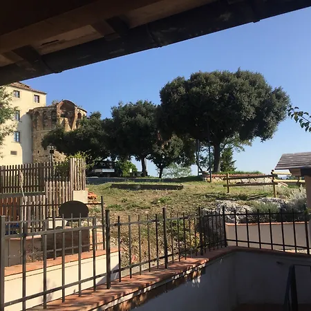 Relais Il Sigillo Hotel *