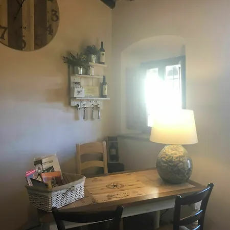 Hotel Relais Il Sigillo Rosignano Marittimo