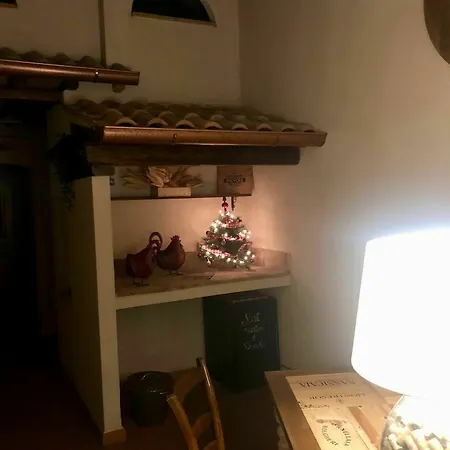 Relais Il Sigillo Hotel Rosignano Marittimo