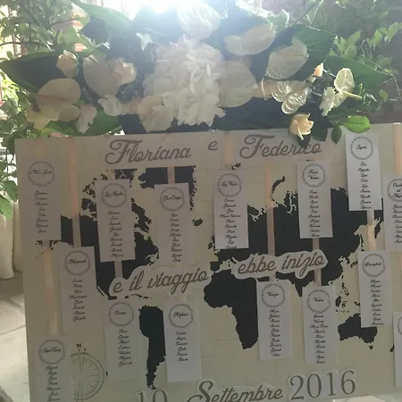 Relais Il Sigillo Rosignano Marittimo