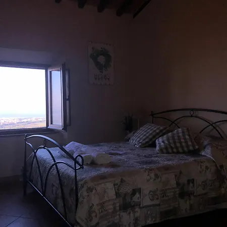 Relais Il Sigillo * Rosignano Marittimo