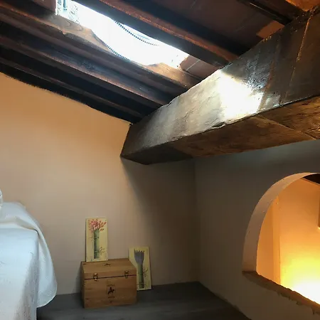 Relais Il Sigillo Hotel