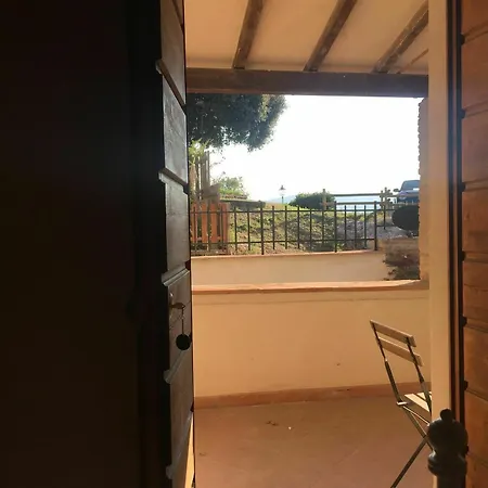 Hotel Relais Il Sigillo Rosignano Marittimo