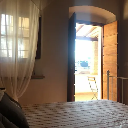 Hotel Relais Il Sigillo Rosignano Marittimo