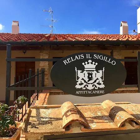 Hotel Relais Il Sigillo *
