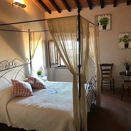 Relais Il Sigillo *