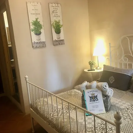 Hotel Relais Il Sigillo Rosignano Marittimo