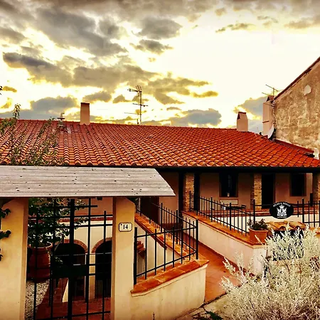 Relais Il Sigillo Hotel *